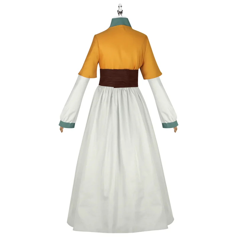 Chainsaw Man Cosplay - COSAnime Chainsaw Man Makima Cosplay Costume