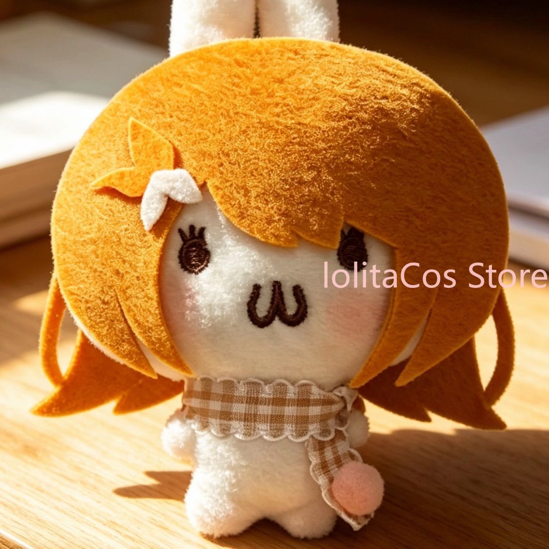 Pjsk Project SEKAI Minori Hana - Anime Cosplay Female Characters reseña y precio