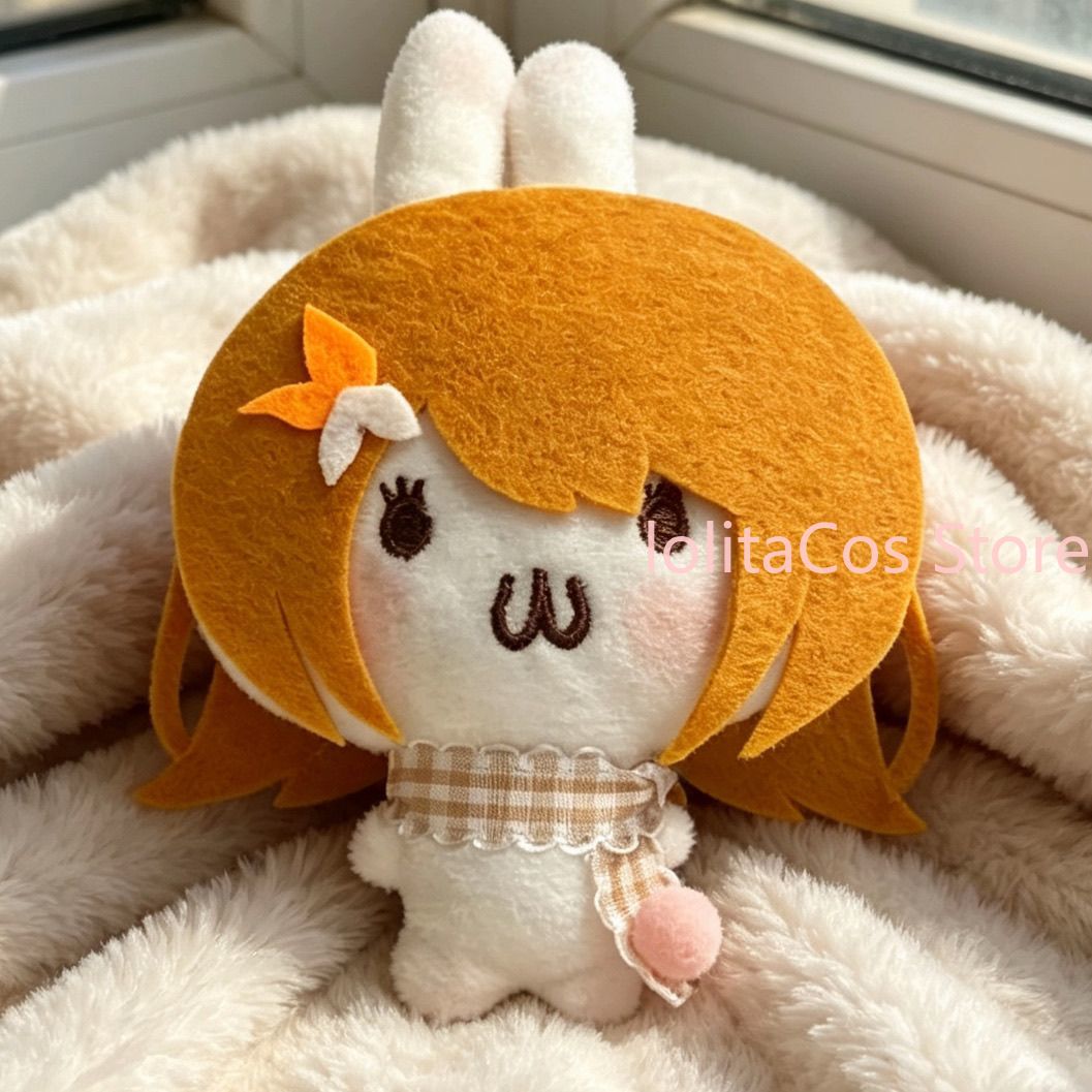 Pjsk Project SEKAI Minori Hana - Anime Cosplay Female Characters reseña y precio