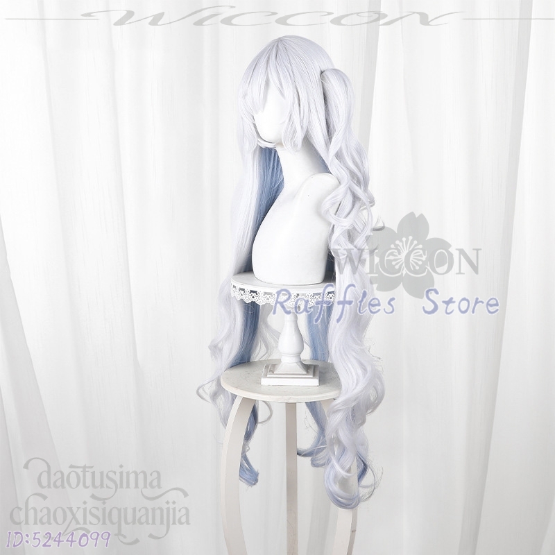 Natsume Anan cosplay anime gam - Anime Cosplay Long Hair reseña y precio