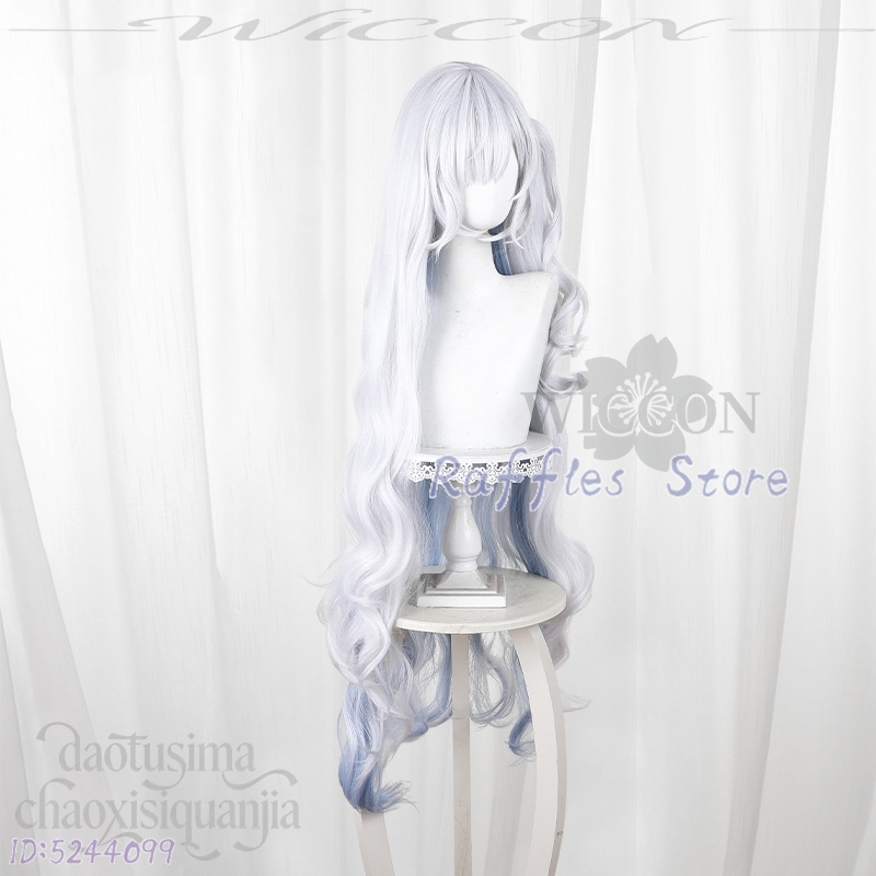 Natsume Anan cosplay anime gam - Anime Cosplay Long Hair reseña y precio
