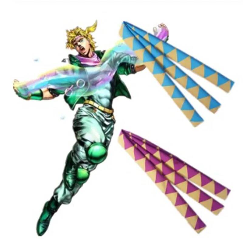 JoJo's Bizarre Adventure Anime - Jojo Bizarre Hat reseña y precio