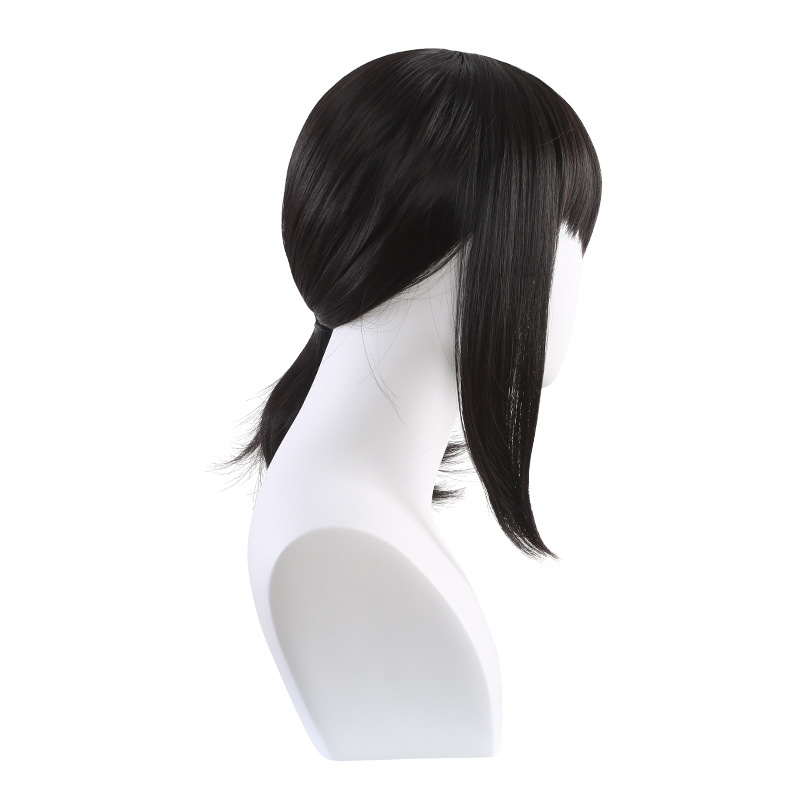 Chainsaw Man Cosplay Wig For D - Chainsaw Man Cosplay reseña y precio