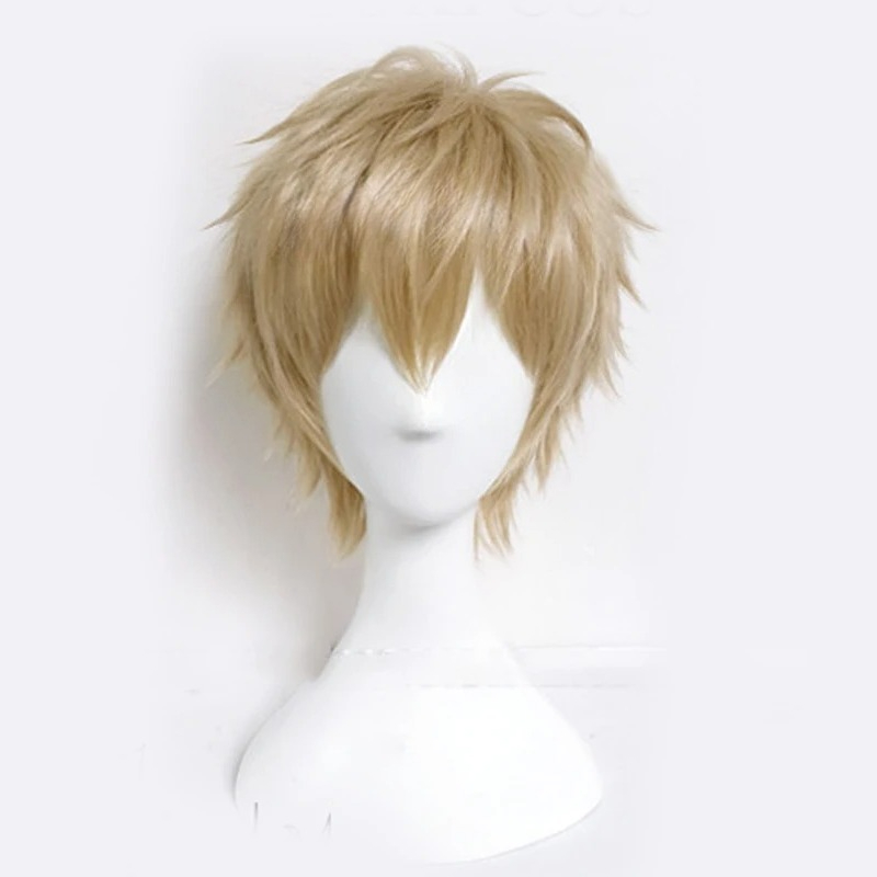 One-Punch Man Anime Jeno Short - Anime Cosplay One Punch Man reseña y precio