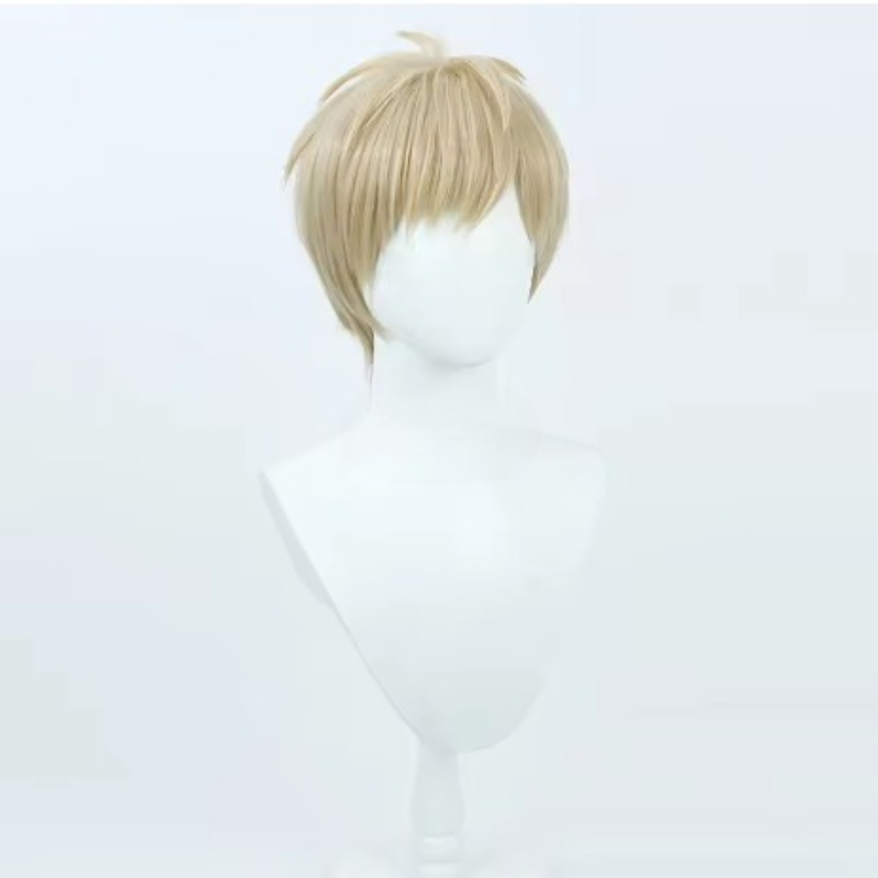 One-Punch Man Anime Jeno Short - Anime Cosplay One Punch Man reseña y precio
