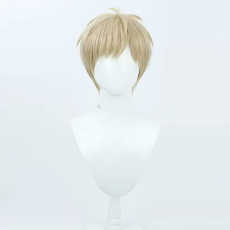 One-Punch Man Anime Jeno Short - Anime Cosplay One Punch Man reseña y precio