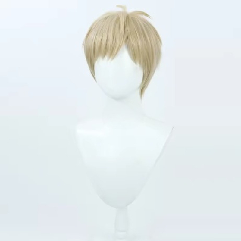 One-Punch Man Anime Jeno Short - Anime Cosplay One Punch Man reseña y precio