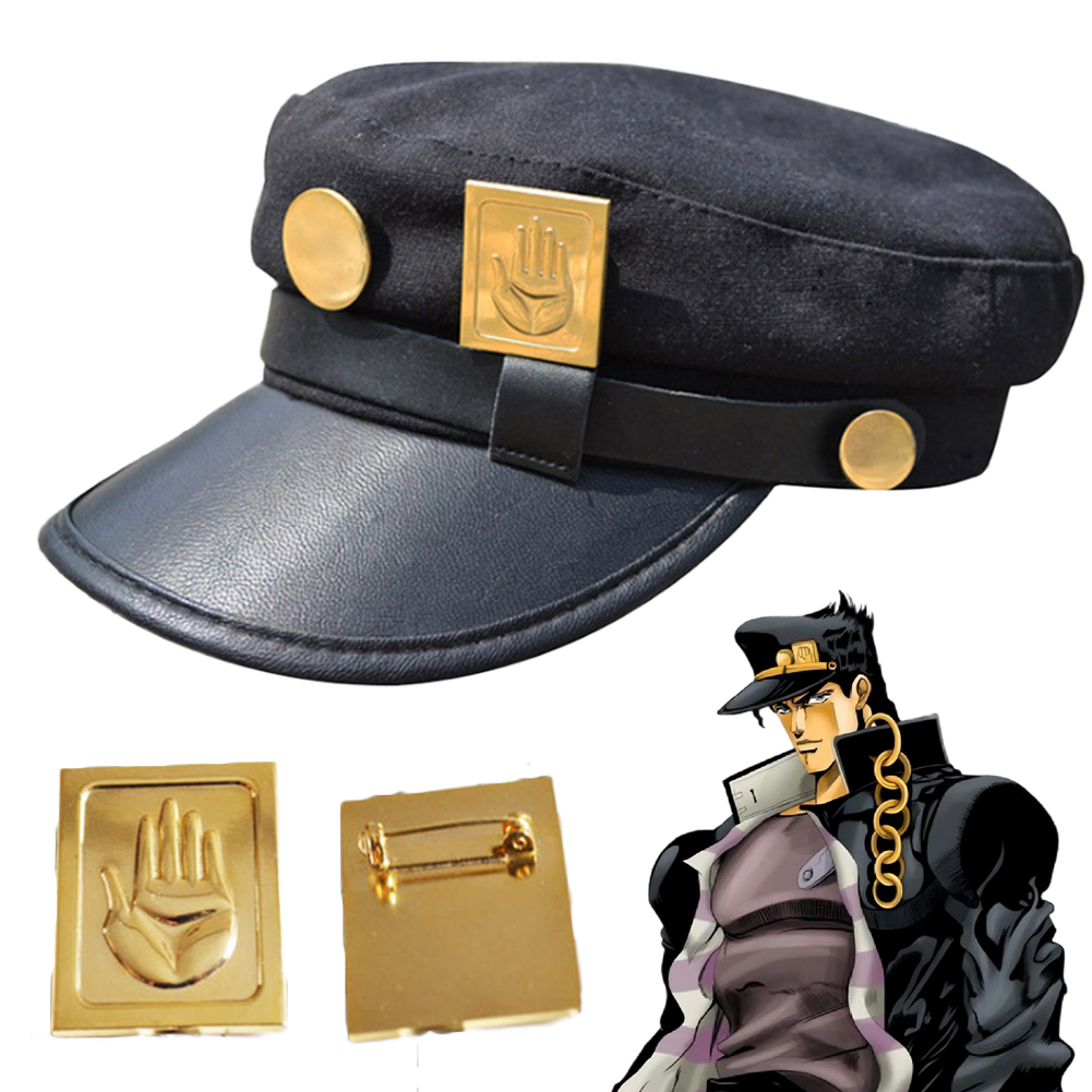 Fantasy Bizarre Adventure of J - Jojo Bizarre Hat reseña y precio