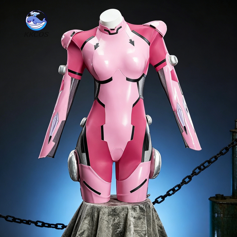 Role Play Outfit Taimanin RPG  - Anime Cosplay Bodysuit reseña y precio