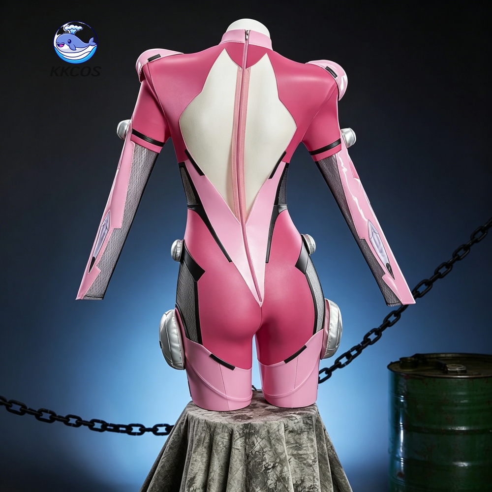 Role Play Outfit Taimanin RPG  - Anime Cosplay Bodysuit reseña y precio
