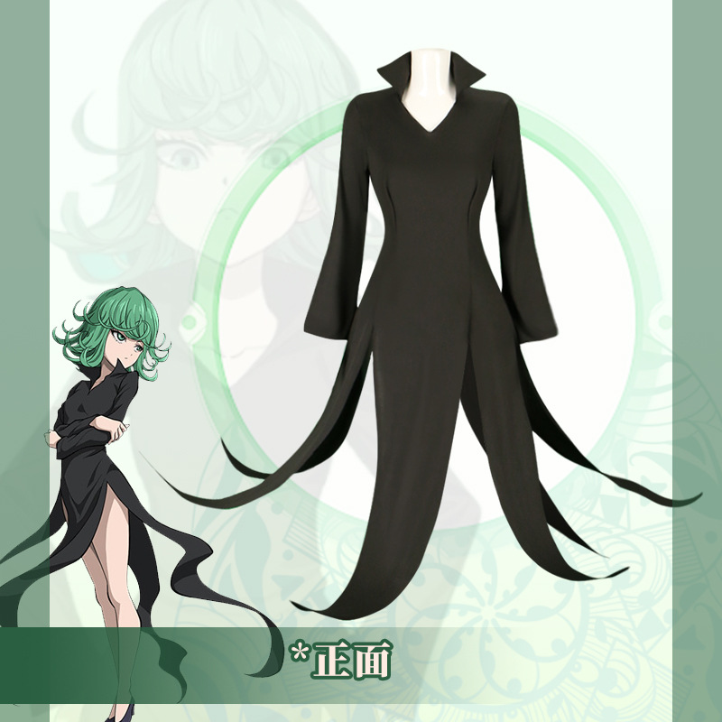 Adult kids Terrible Tornado Se - Anime Cosplay One Punch Man reseña y precio