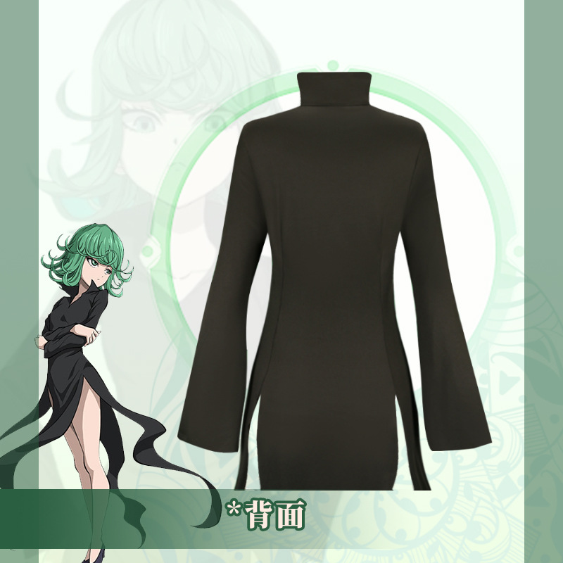 Adult kids Terrible Tornado Se - Anime Cosplay One Punch Man reseña y precio