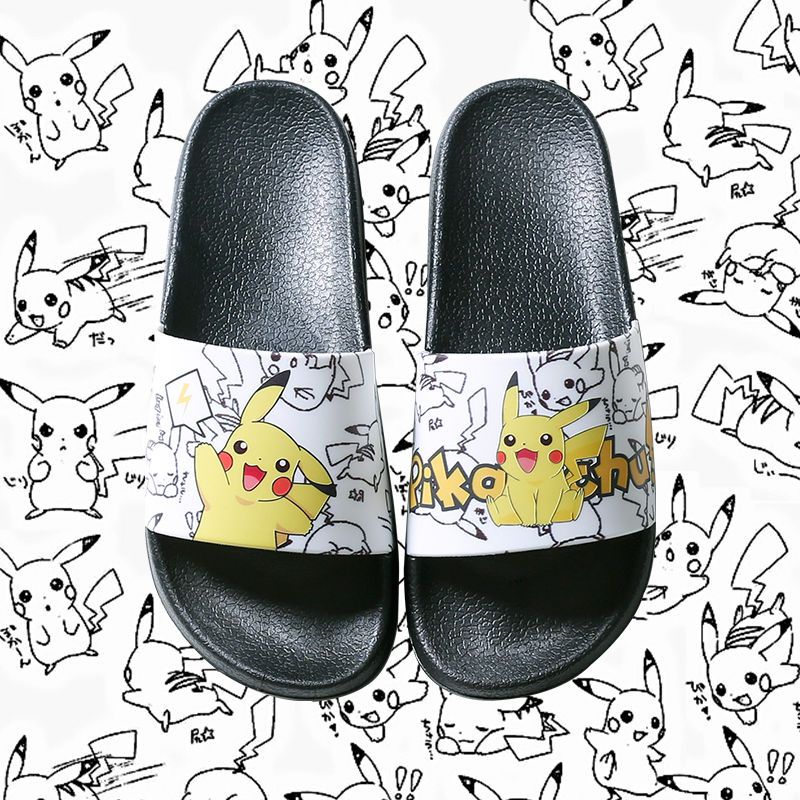 Anime Pikachu Couple Summer Sl - Cosplay Korean Anime reseña y precio