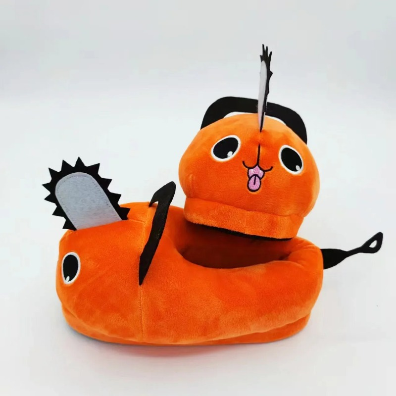 Anime Chainsaw Man Pochita Hou - Anime Cosplay Female Characters reseña y precio