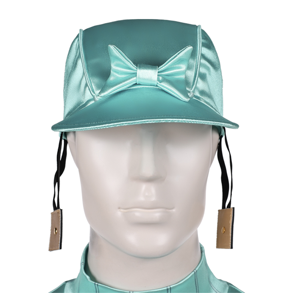 JoJo Cosplay Bizarre Adventure - Jojo Bizarre Hat reseña y precio