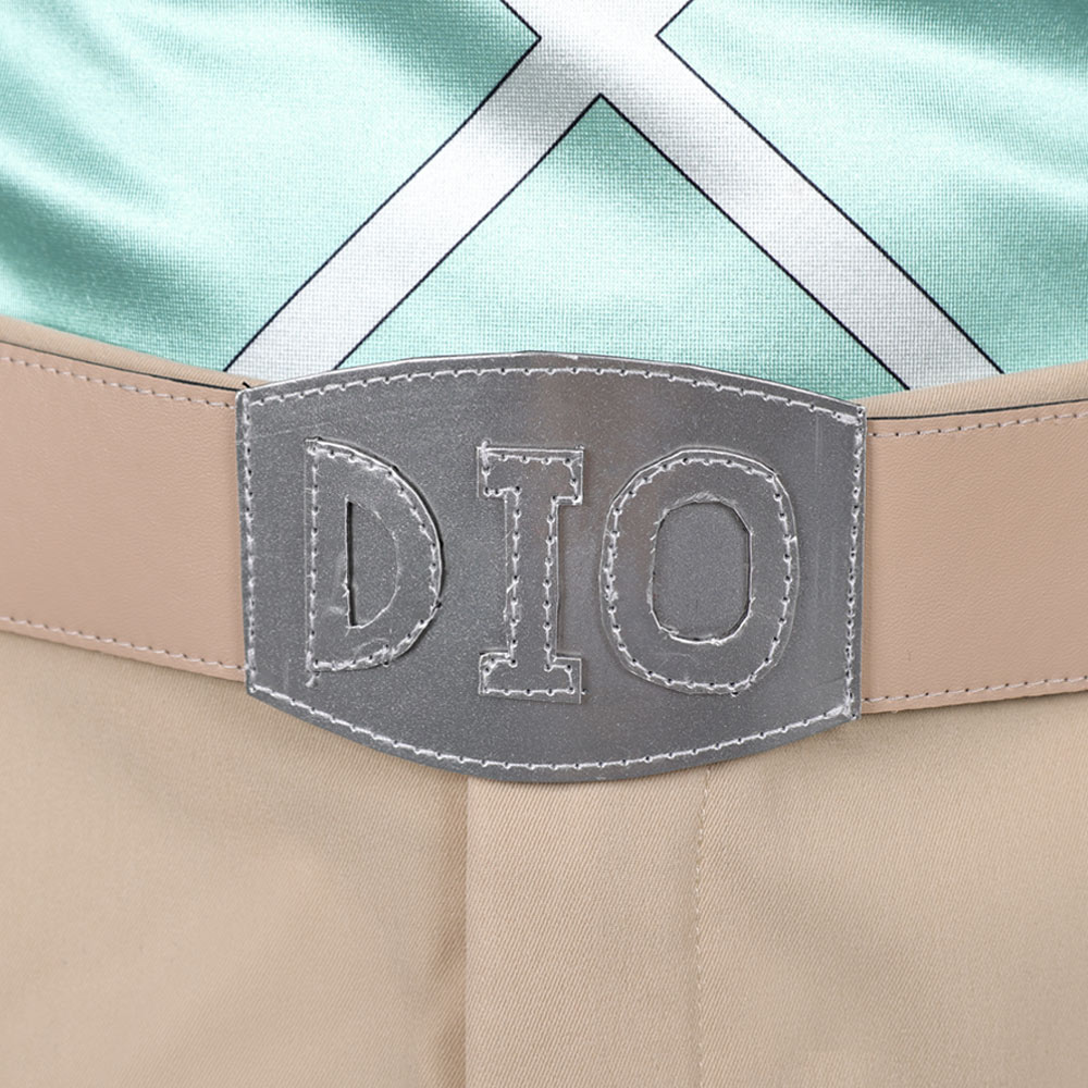 JoJo Cosplay Bizarre Adventure - Jojo Bizarre Hat reseña y precio