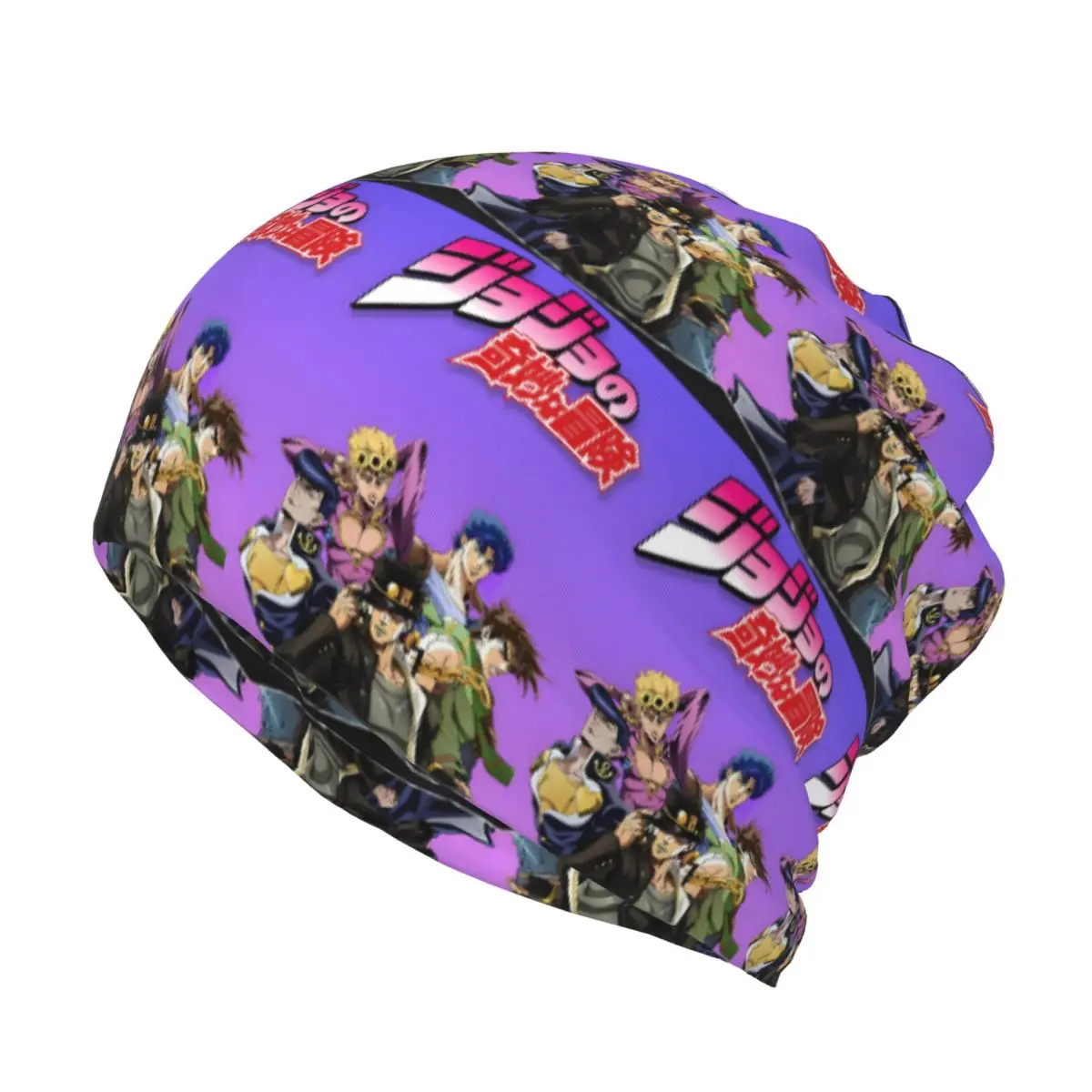 Jojo Bizarre Adventure Anime C - Jojo Bizarre Hat reseña y precio
