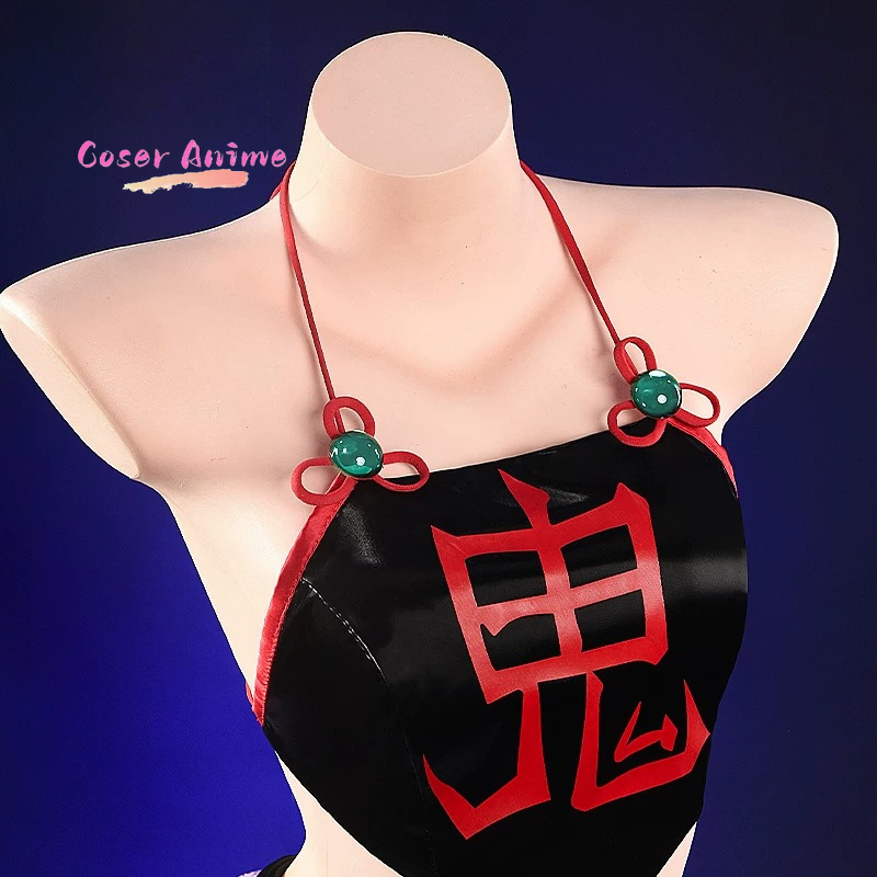 Game Fate/Grand Order Shuten-d - Anime Cosplay Female Characters reseña y precio