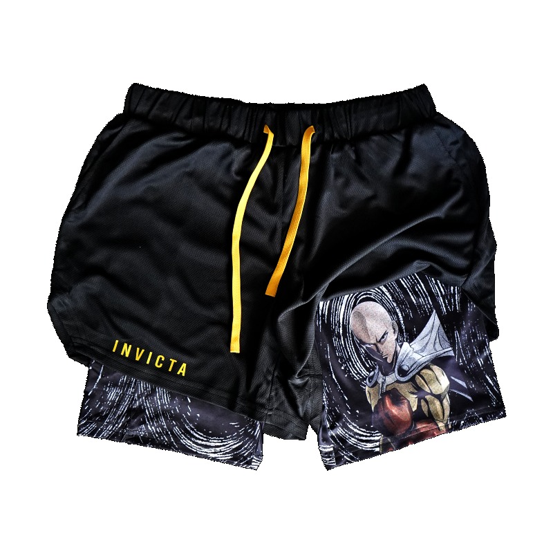Anime One Punch Man Saitama 2- - Anime Cosplay One Punch Man reseña y precio
