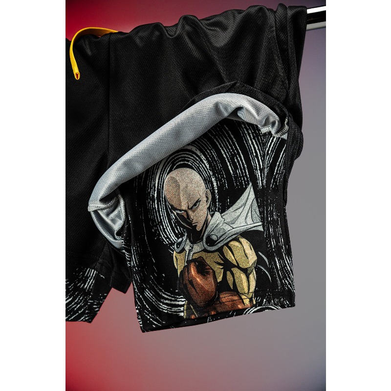 Anime One Punch Man Saitama 2- - Anime Cosplay One Punch Man reseña y precio