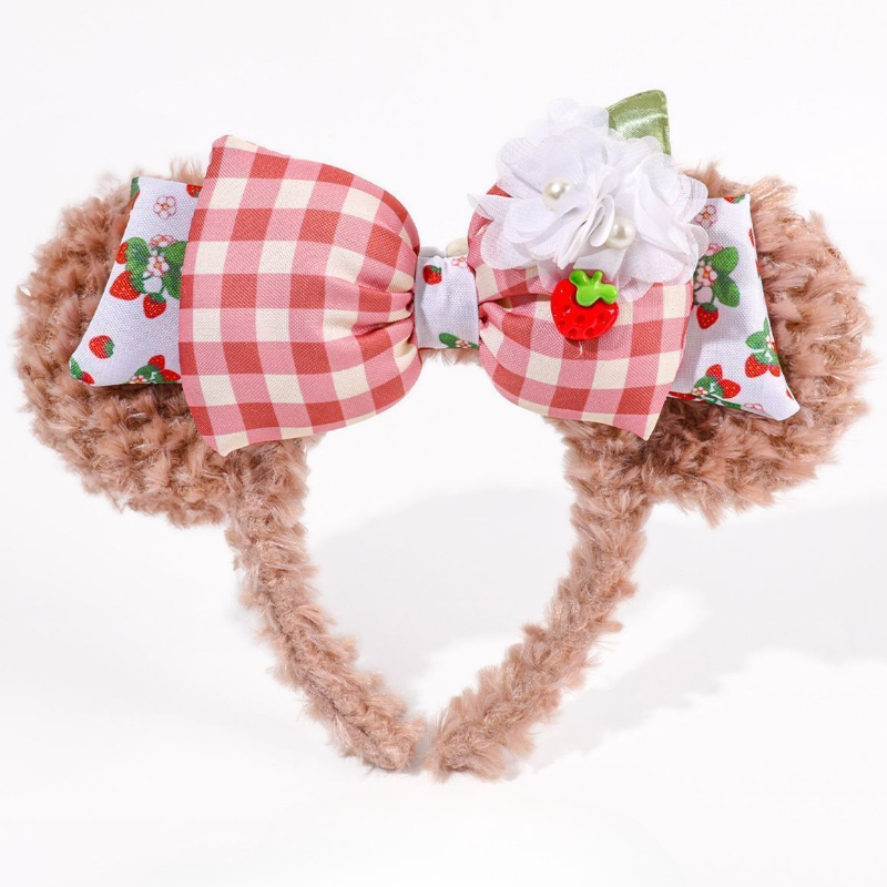 Disney Stellalou The Linabell  - Anime Cosplay Photo reseña y precio