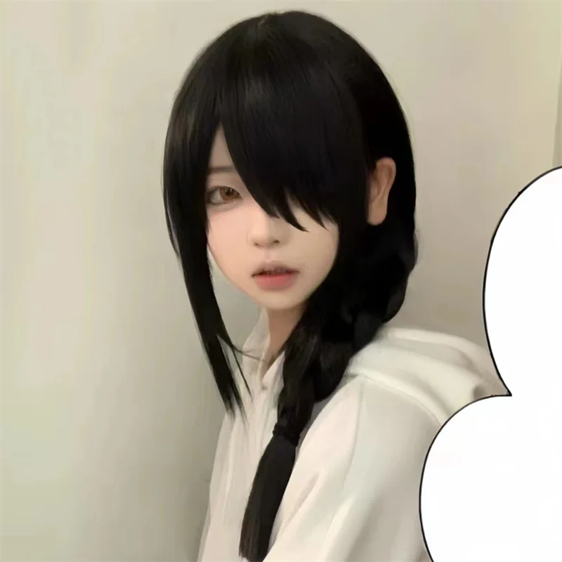 Anime Chainsaw Man Nayuta Adul - Chainsaw Man Cosplay reseña y precio