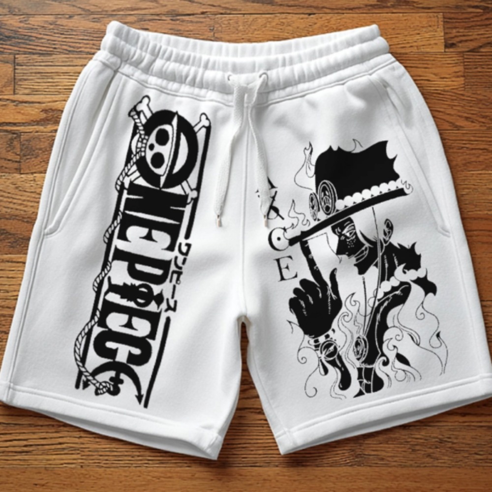 ONE PIECE Anime Luffy Peripher - Cosplay Korean Anime reseña y precio