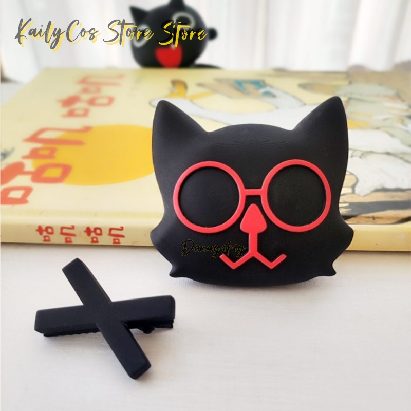 Game Neverness To Everness Min - Anime Cosplay Long Hair reseña y precio