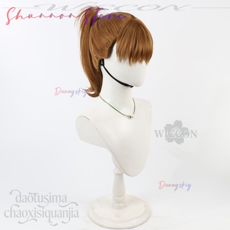 Fuwa Raizo Hachiya Saburo Cosp - Anime Cosplay Ninja reseña y precio