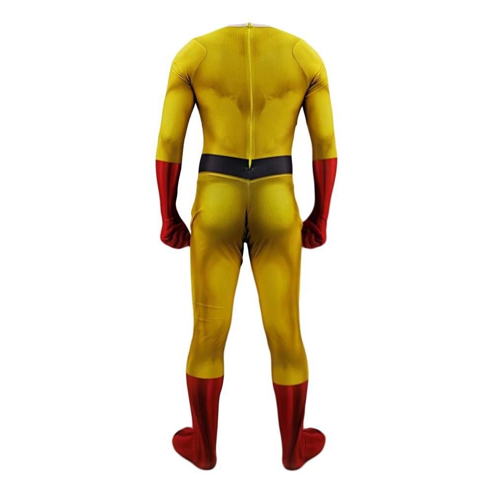 Anime One Punch Man Cosplay Co - Anime Cosplay One Punch Man reseña y precio