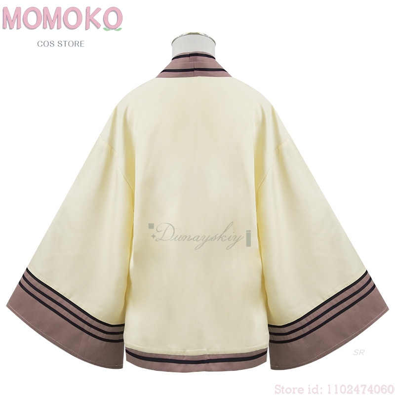 Halloween Costume Woman Anime  - Anime Cosplay Long Hair reseña y precio