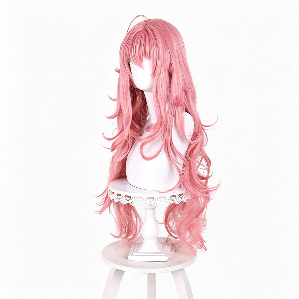 Anime Love Till Your Dying Day - Anime Cosplay Long Hair reseña y precio