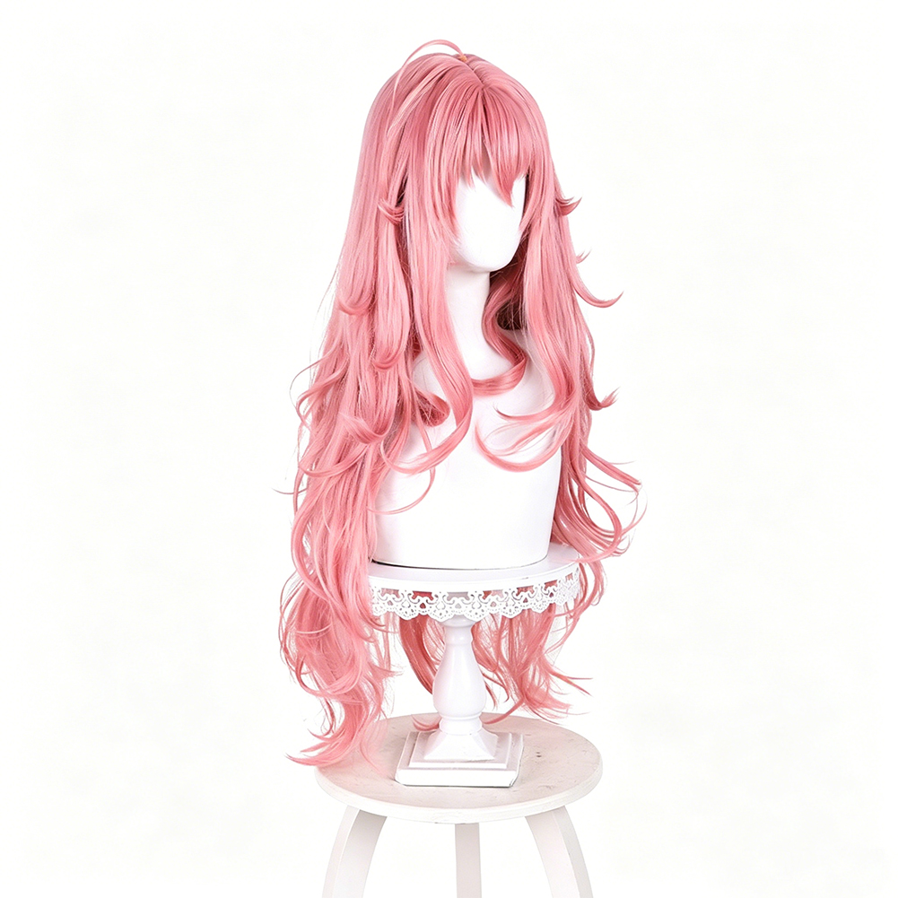 Anime Love Till Your Dying Day - Anime Cosplay Long Hair reseña y precio