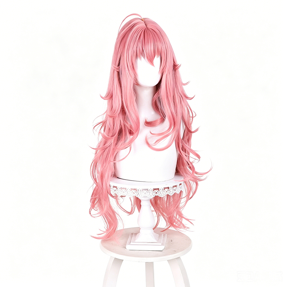 Anime Love Till Your Dying Day - Anime Cosplay Long Hair reseña y precio
