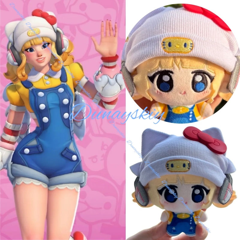 Over Juno Cosplay Prop watchKa - Anime Cosplay Bodysuit reseña y precio