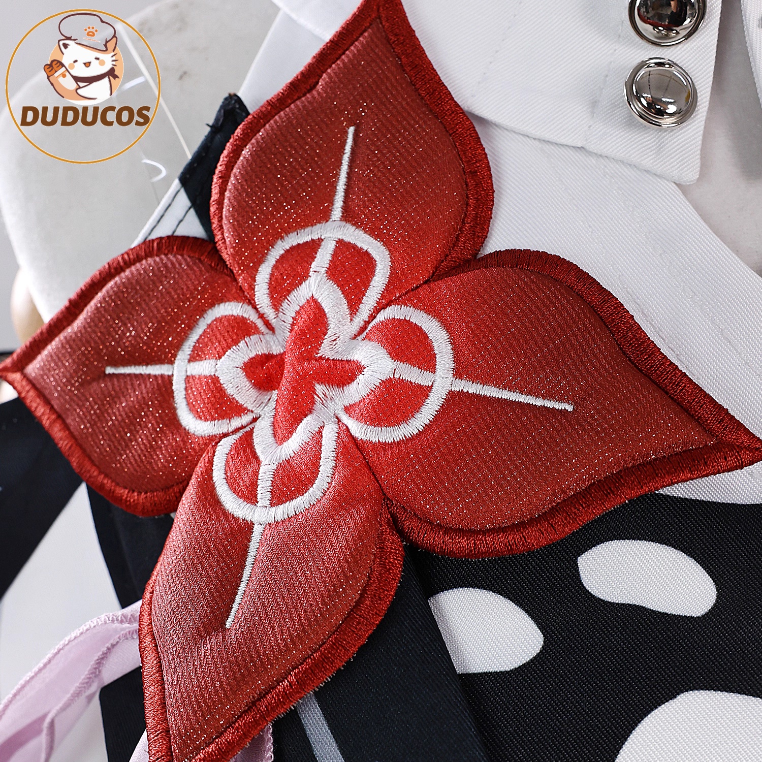 Evernight March 7th Cosplay Co - Anime Cosplay Female Characters reseña y precio