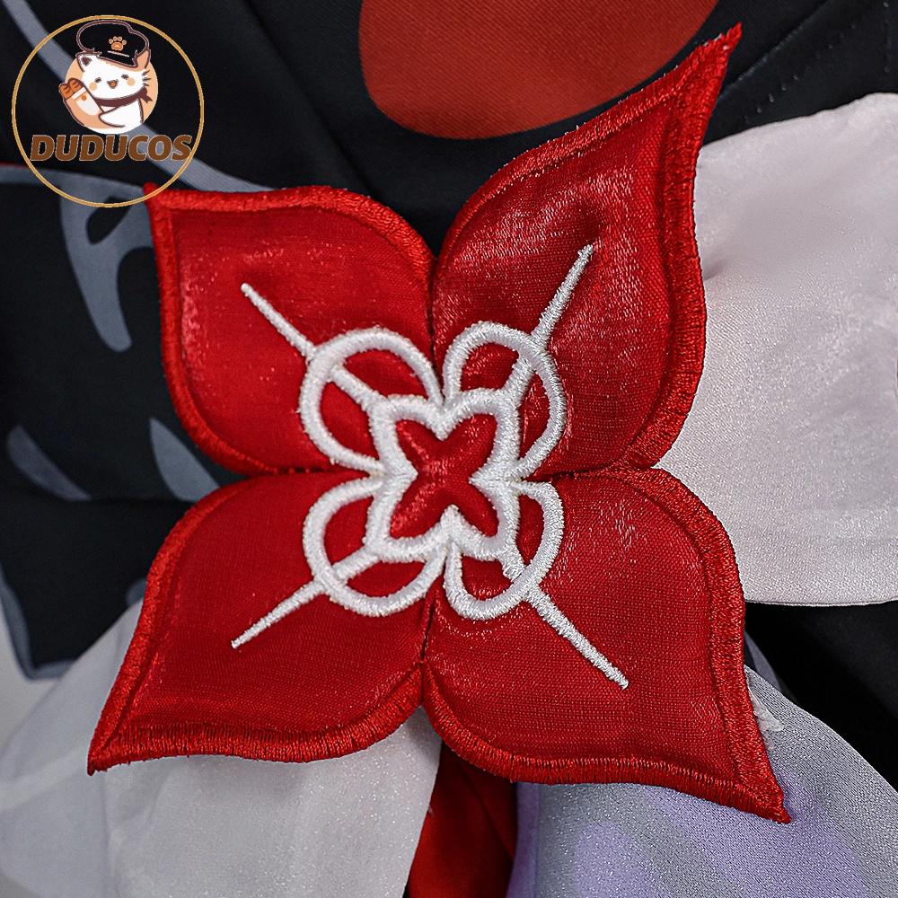 Evernight March 7th Cosplay Co - Anime Cosplay Female Characters reseña y precio