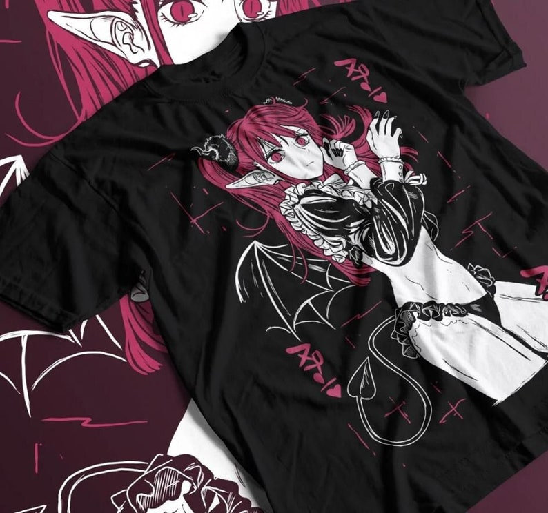 My Cosplay Darling Anime T-shi - Anime Cosplay Shop reseña y precio