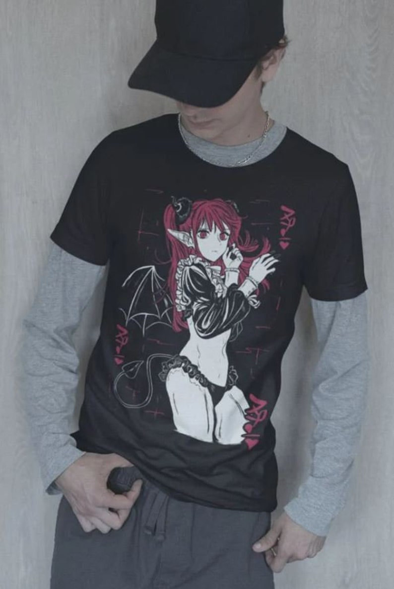My Cosplay Darling Anime T-shi - Anime Cosplay Shop reseña y precio