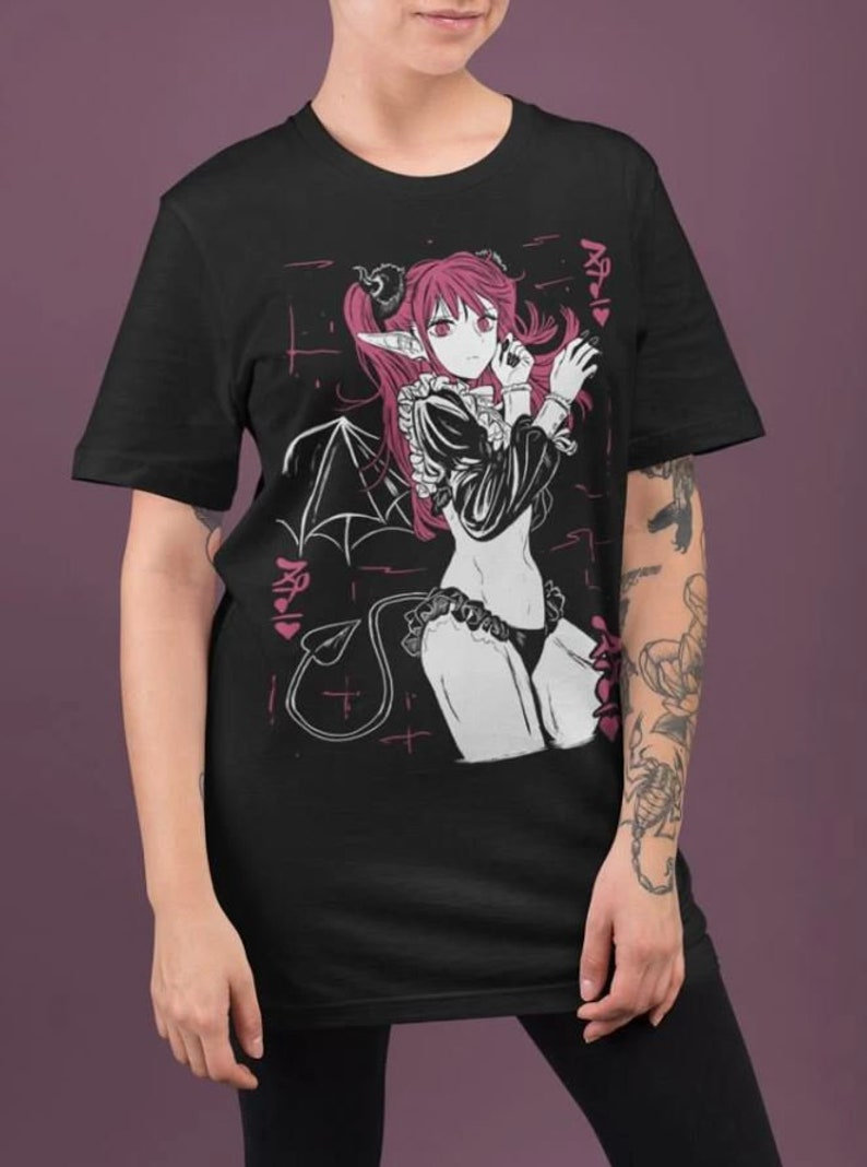 My Cosplay Darling Anime T-shi - Anime Cosplay Shop reseña y precio