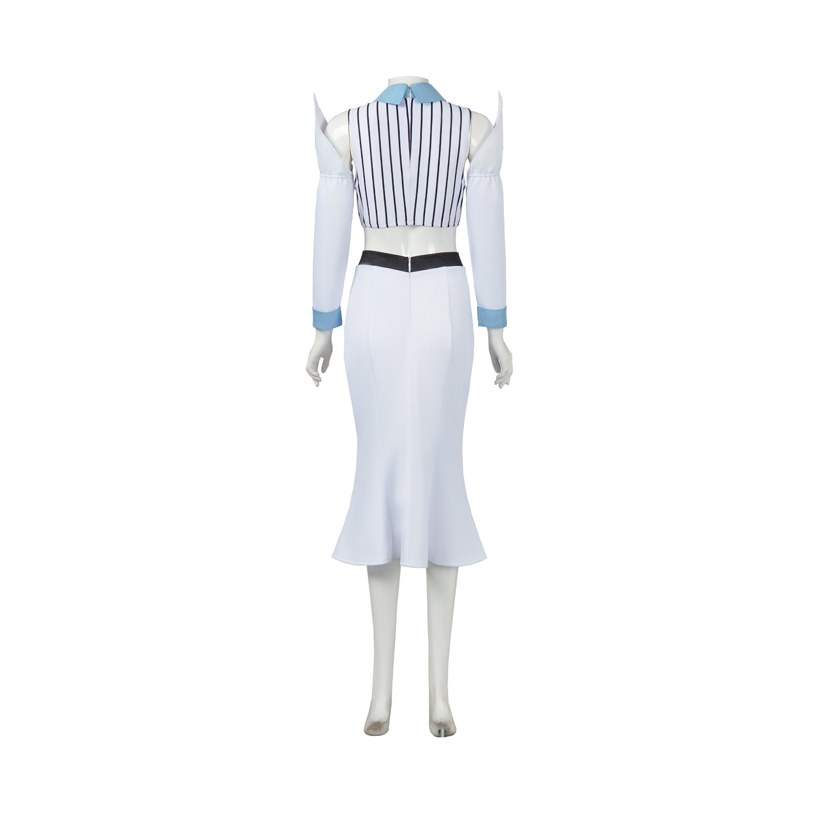 Anime Inoue Orihime Cosplay Co - Anime Cosplay Shop reseña y precio