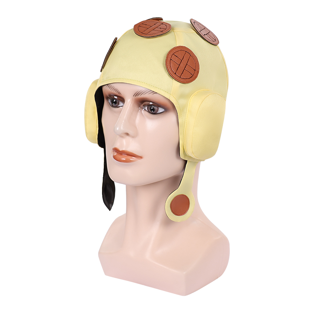 Anime JoJo Bizarre Adventure P - Jojo Bizarre Hat reseña y precio