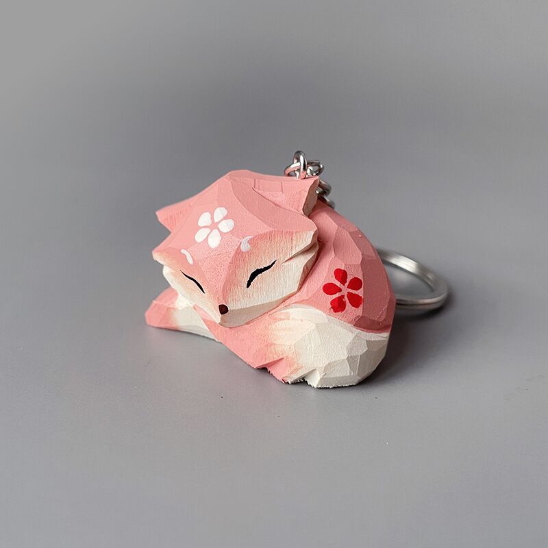 Genshin Impact Yae Miko Fox Wo - Cosplay Anime Yae Miko reseña y precio