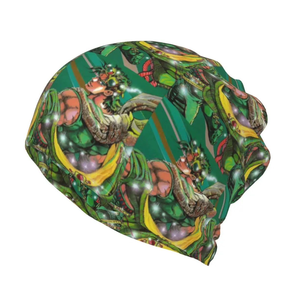 Jojo Bizarre Adventure Joseph  - Jojo Bizarre Hat reseña y precio