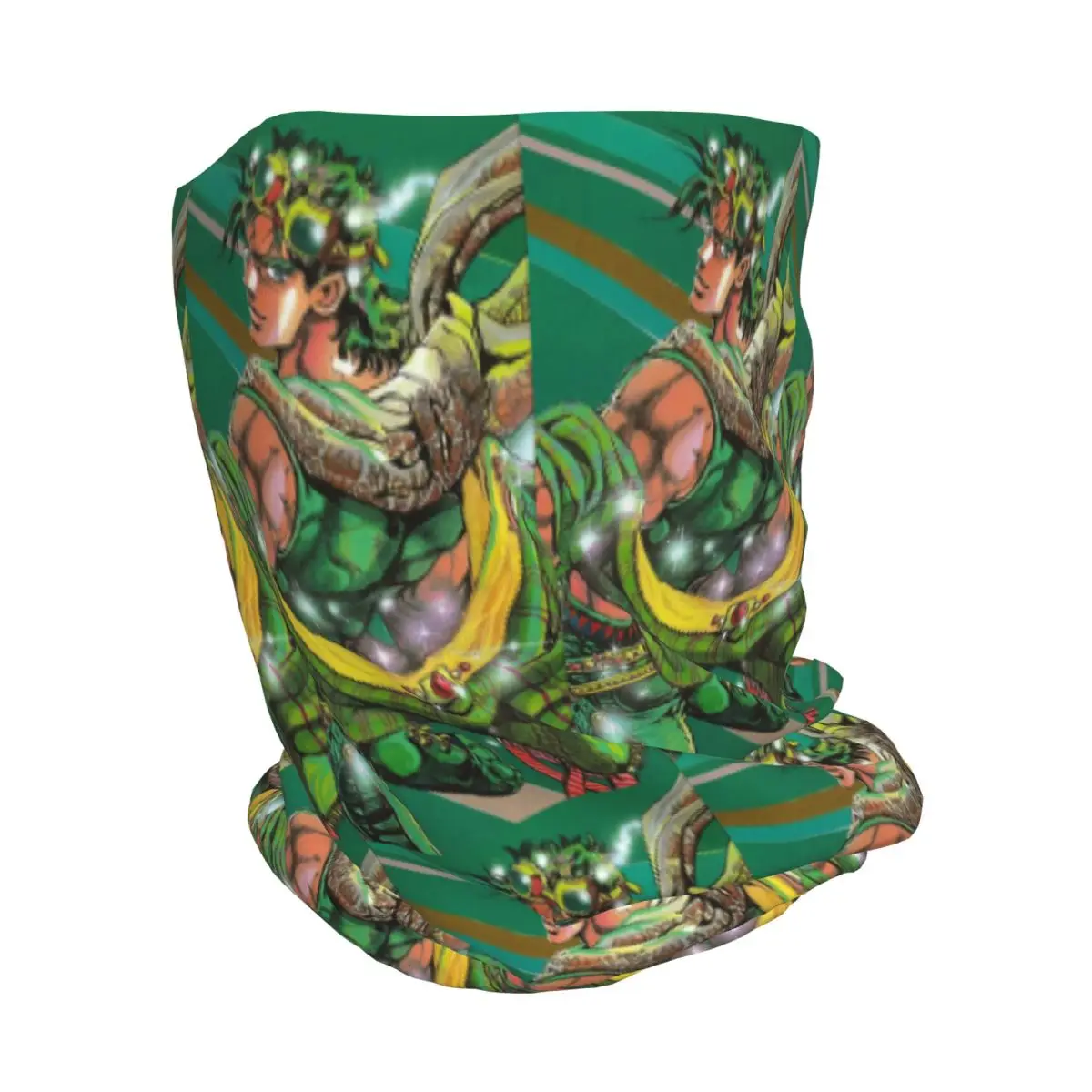 Jojo Bizarre Adventure Joseph  - Jojo Bizarre Hat reseña y precio