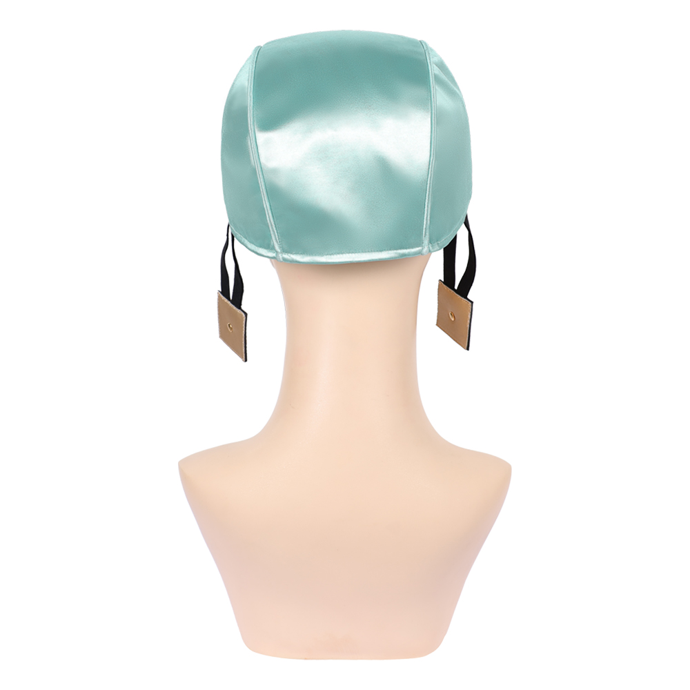 Diego Brando Hat JoJo Cosplay  - Jojo Bizarre Hat reseña y precio