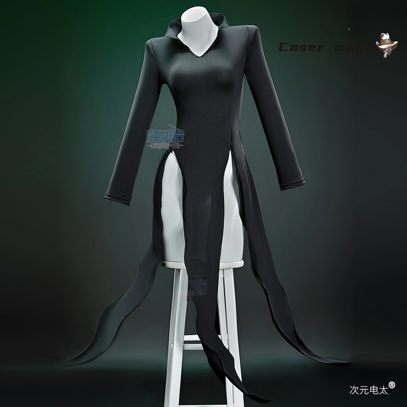 Anime ONE PUNCH-MAN Tatsumaki  - Anime Cosplay One Punch Man reseña y precio