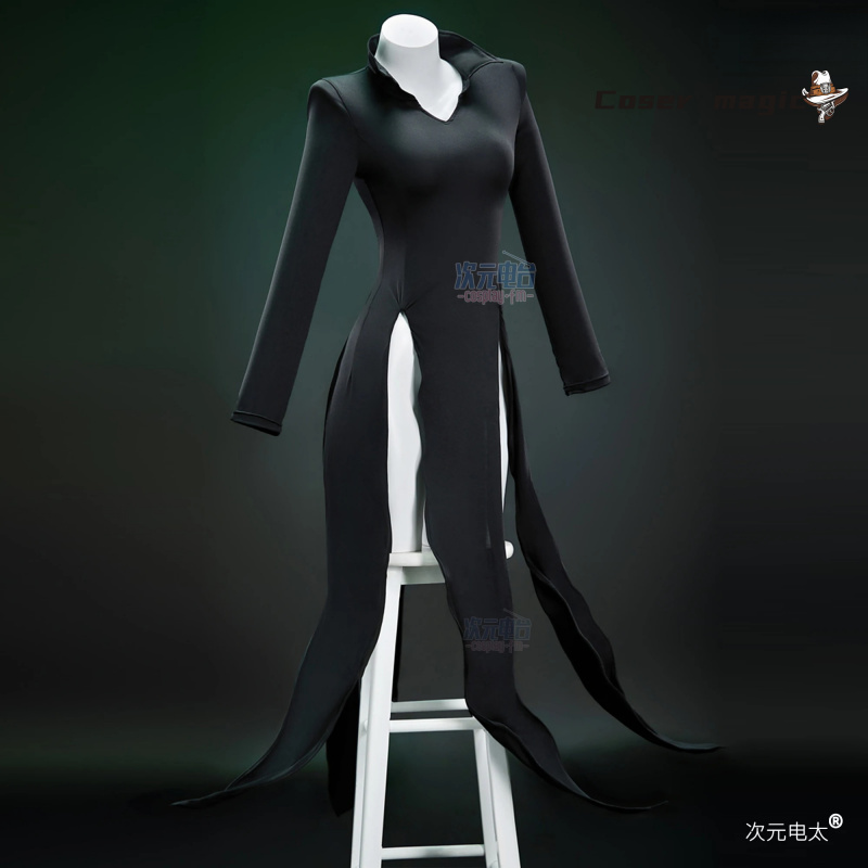 Anime ONE PUNCH-MAN Tatsumaki  - Anime Cosplay One Punch Man reseña y precio