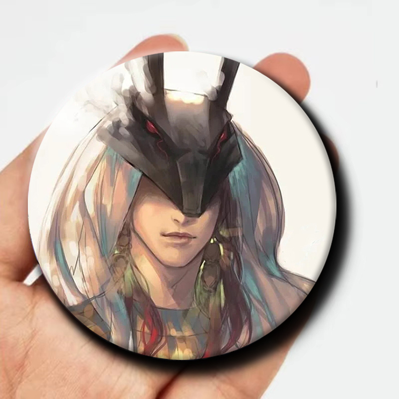Korean Anime Manhwa Nine Pilla - Cosplay Korean Anime reseña y precio