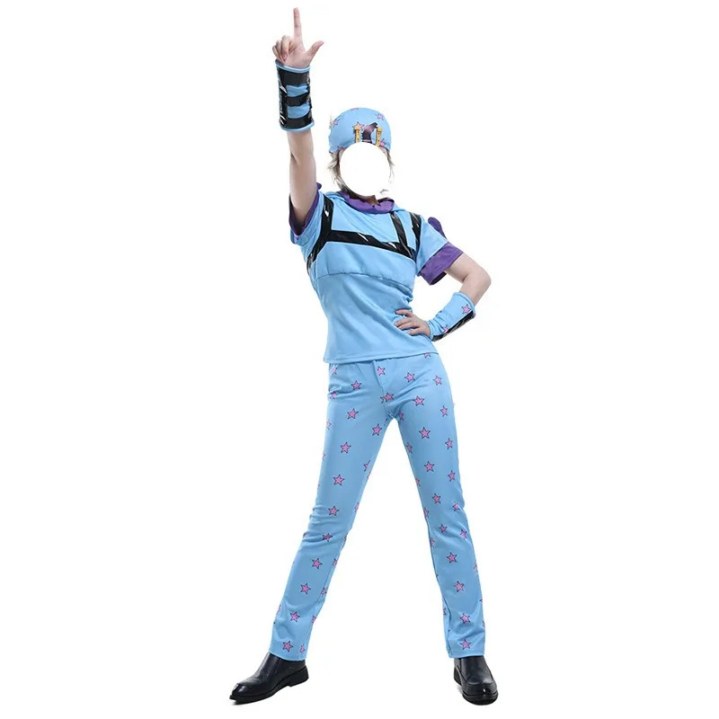 Anime JoJo Bizarre Adventure J - Jojo Bizarre Hat reseña y precio